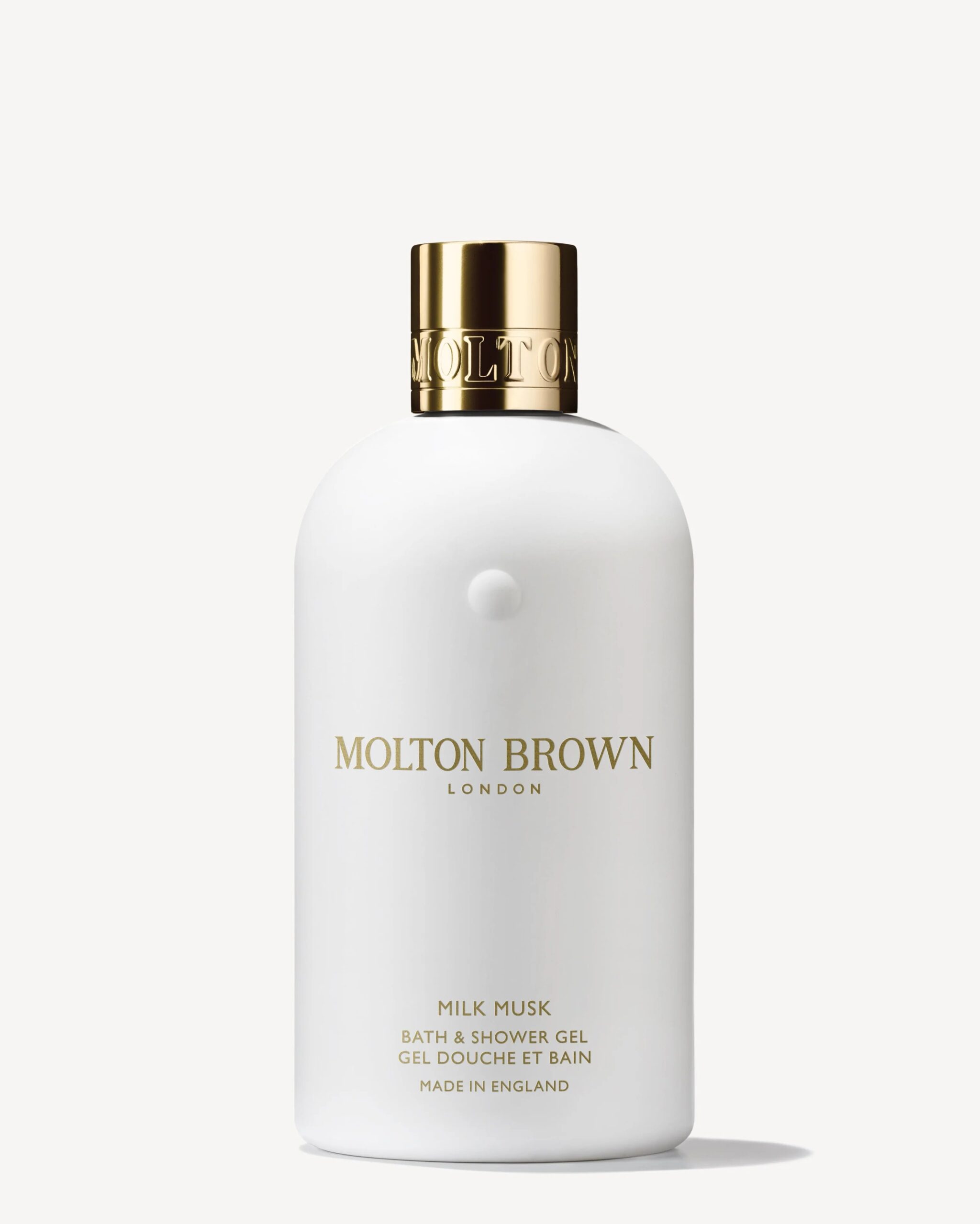11 Molton Brown - Milk Musk Duschgel – Bild 1