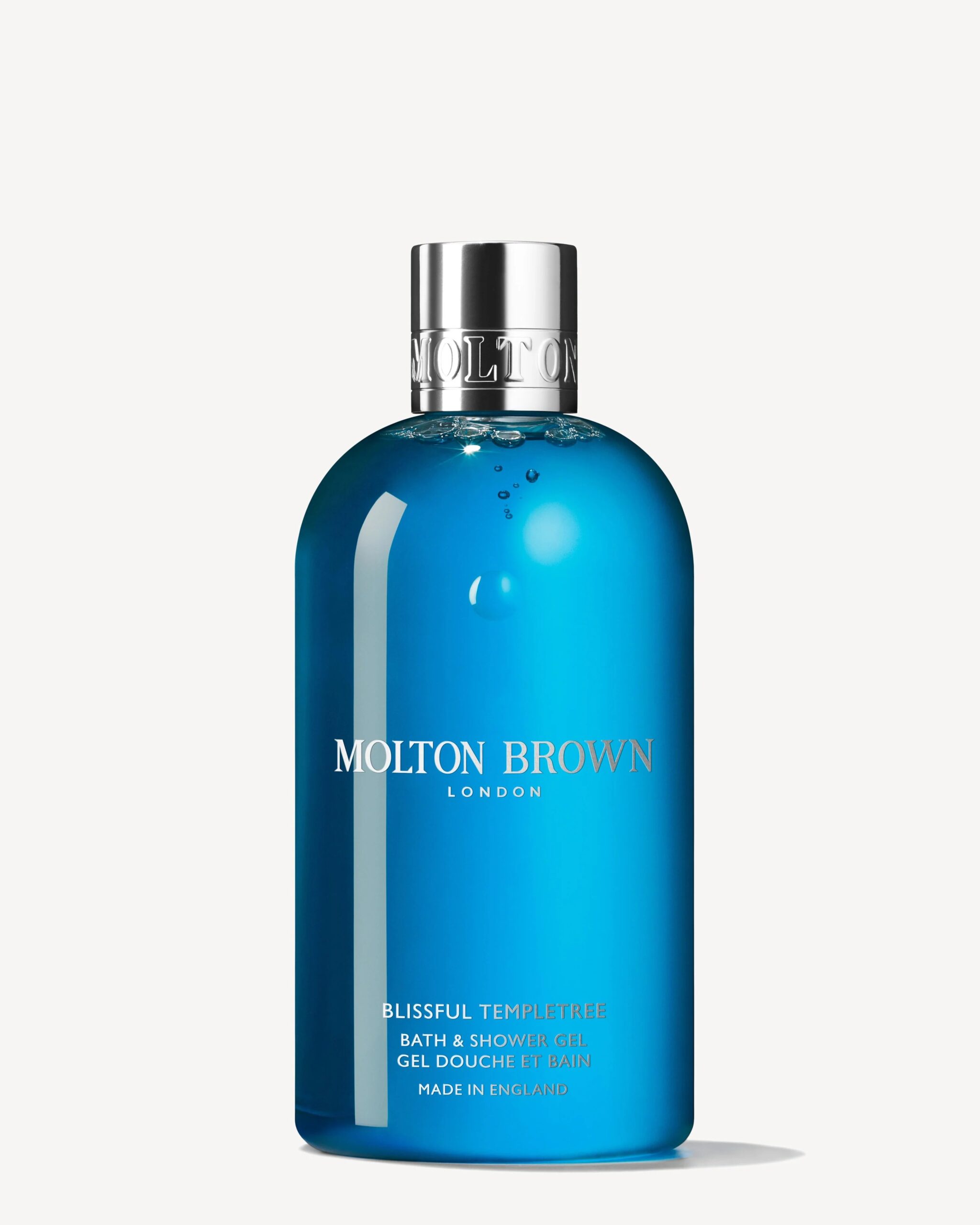 11 Molton Brown - Blissful Templetree Duschgel – Bild 1