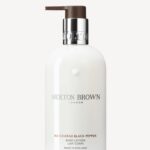 Molton Brown - Re-Charge Black Pepper Lozione Corpo