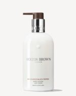 Molton Brown - Re-Charge Black Pepper Körpermilch Lotion