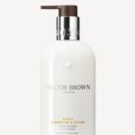 Molton Brown - Sunlit Clementine & Vetiver Lozione Corpo