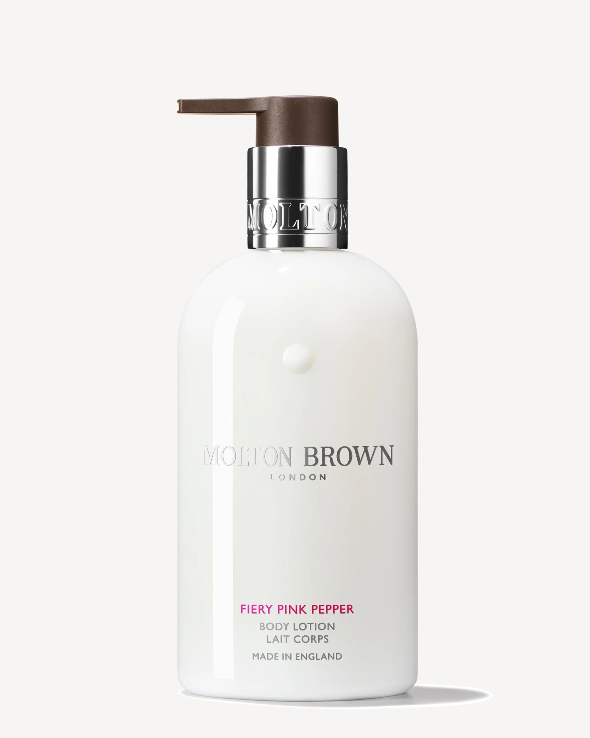 111 Molton Brown - Fiery Pink Pepper Körpermilch Lotion – Bild 1