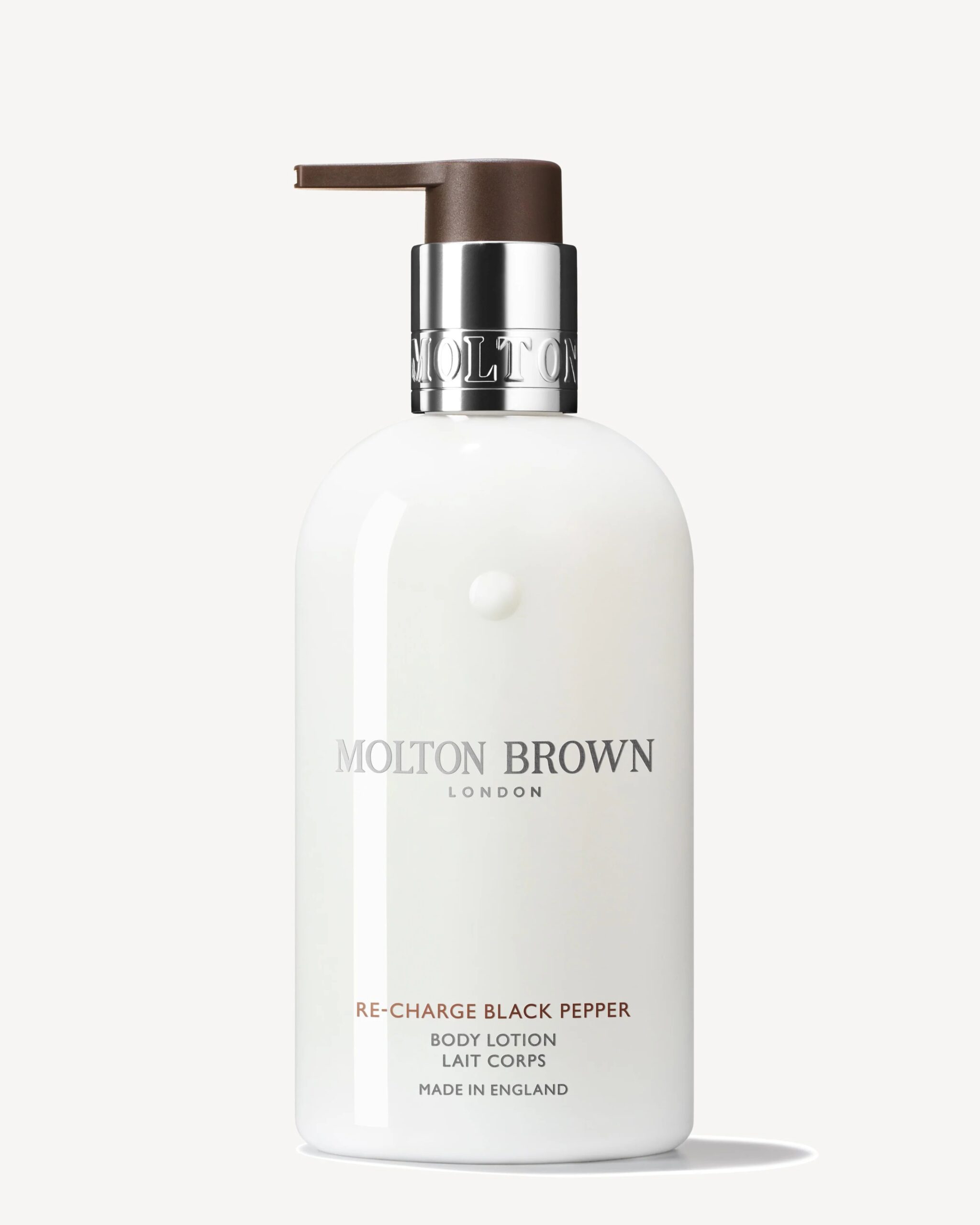 111 Molton Brown - Re-Charge Black Pepper Körpermilch Lotion – Bild 1