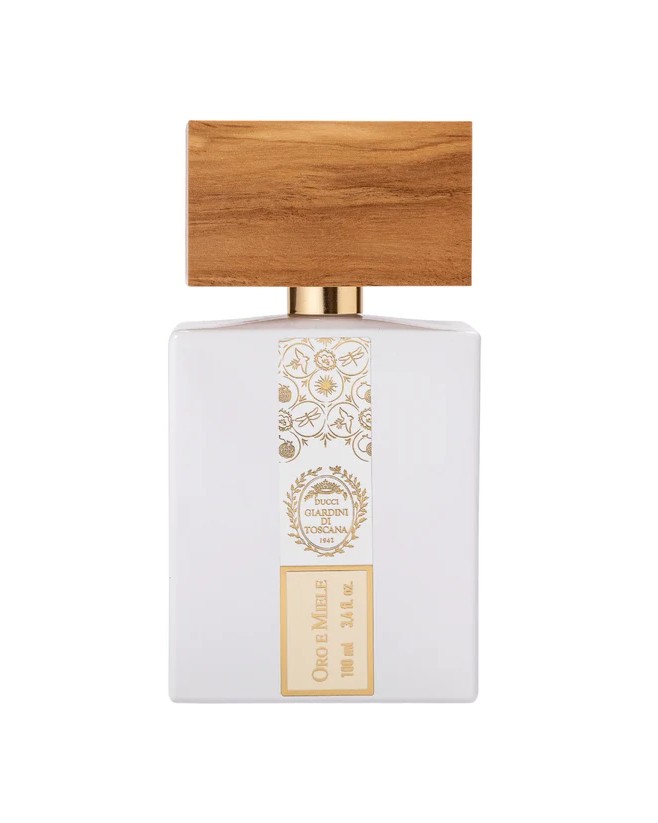 1111 Giardini Di Toscana - Oro e Miele Eau de Parfum – Bild 1