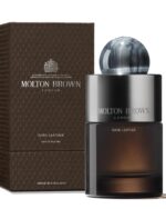 Molton Brown - Dark Leather Eau de Parfum – Bild 2