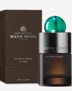 Molton Brown - Wild Mint & Lavandin Eau de Parfum (2ML) - immagine 2