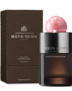 Molton Brown - Delicious Rhubarb & Rose Eau de Parfum – Bild 2