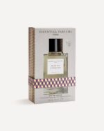 Essential - Velvet Iris Eau de Parfum