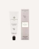 Essential - Rose Magnetic Hand Cream – Bild 2