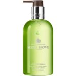 Molton Brown - Lime & Patchouli Flüssigseife für die Hände