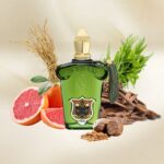 Xerjoff - Casamorati Collection - Fiero Parfum 100ml - immagine 6