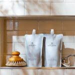 Molton Brown - Coastal Cypress & Sea Fennel Gel Doccia Ricarica