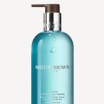 Molton Brown - Coastal Cypress & Sea Fennel Flüssigseife für die Hände