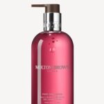 Molton Brown - Fiery Pink Pepper Flüssigseife für die Hände