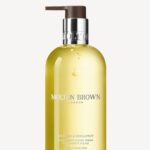 Molton Brown - Orange & Bergamot Flüssigseife für die Hände