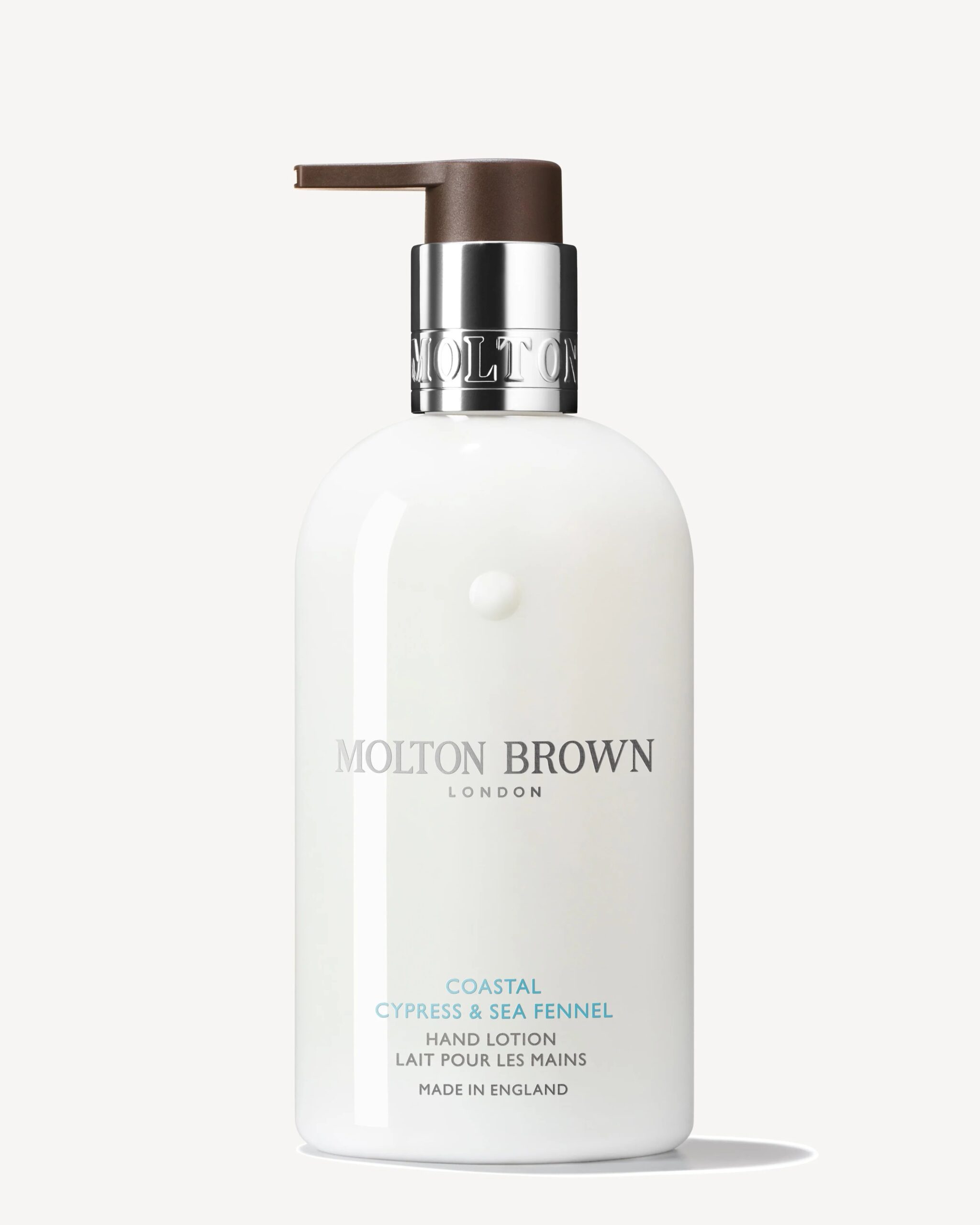 66666666 Molton Brown - Coastal Cypress & Sea Fennel Handlotion – Bild 1