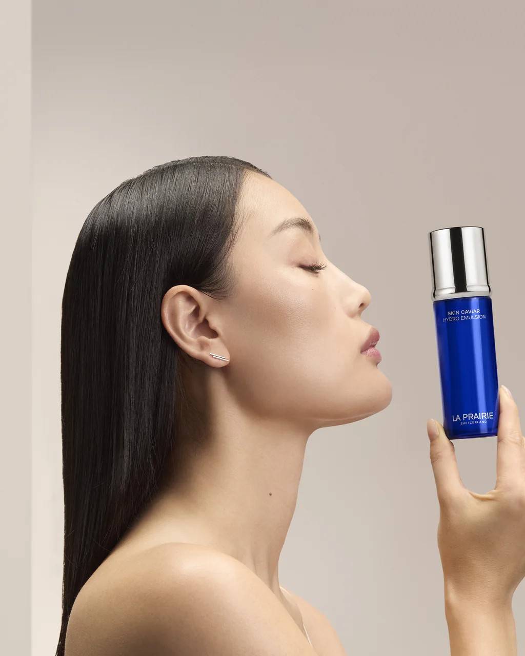 7611773154758_EFFICACY.jpg La Prairie - Skin Caviar Collection - Hydro Emulsion – Bild 1