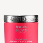 Molton Brown - Fiery Pink Pepper Körperpeeling