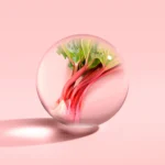 Molton Brown - Delicious Rhubarb & Rose Gel Doccia - immagine 3