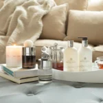 Molton Brown - Milk Musk Körpermilch Lotion – Bild 5
