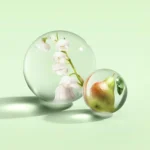 Molton Brown - Lily & Magnolia Blossom Eau de Parfum – Bild 3
