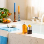 Molton Brown - Sunlit Clementine & Vetiver Eau de Parfum – Bild 4