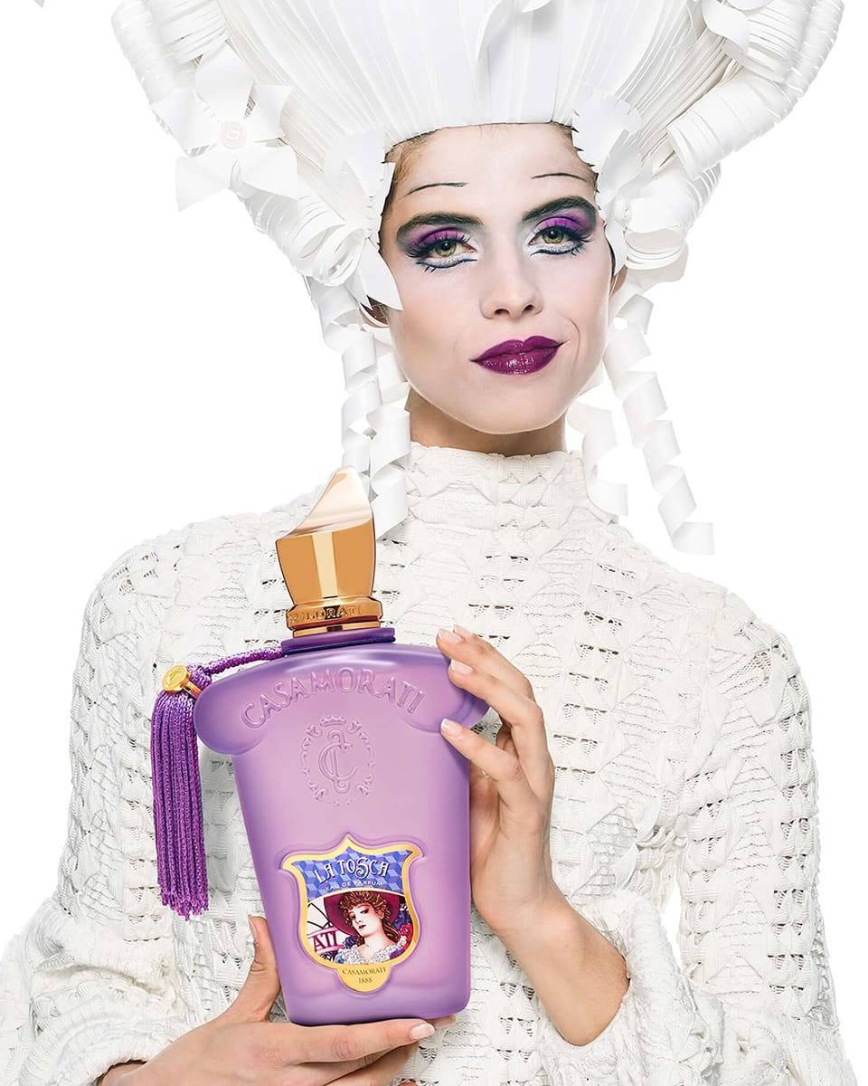 PAGINA-PRODOTTO_VISUAL.jpg Casamorati - La Tosca Eau de Parfum – Bild 1