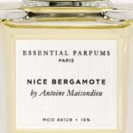 Essential - Nice Bergamote Eau de Parfum – Bild 4