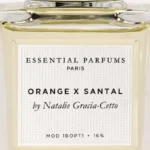 Essential - Orange X Santal Eau de Parfum – Bild 4