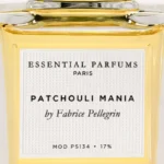 Essential - Patchouli Mania Eau de Parfum – Bild 4