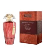 The Merchant of Venice - Murano Coll. - Byzantium Saffron Parfum - immagine 2