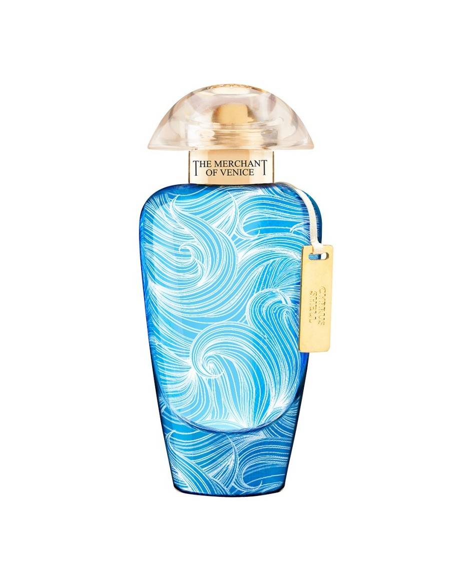 cyprus-shell-edp.jpg The Merchant of Venice - Murano Collection - Cyprus Shell Parfum - immagine 1