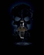 Xerjoff - Blends Collection - Tony Iommi Deified Parfum