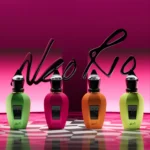 Xerjoff - Blends Collection - Duran Duran NeoRio Green F. Parfum – Bild 6