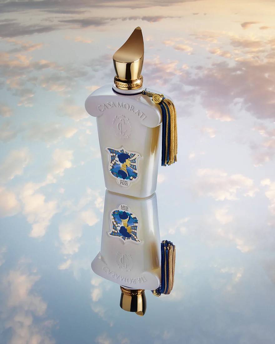 gallery-xerjoff-quattropizzi-still.jpg Casamorati - Quattro Pizzi Eau de Parfum - immagine 1