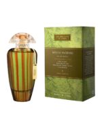 The Merchant of Venice - Murano Collection - Mystic Incense Parfum - immagine 2