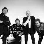 Xerjoff - Blends Collection - Duran Duran NeoRio Green F. Parfum