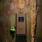 Perris Monte Carlo - Black Collection - Vetiver Java