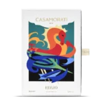 Casamorati - Regio Eau de Parfum (2ML) - immagine 4