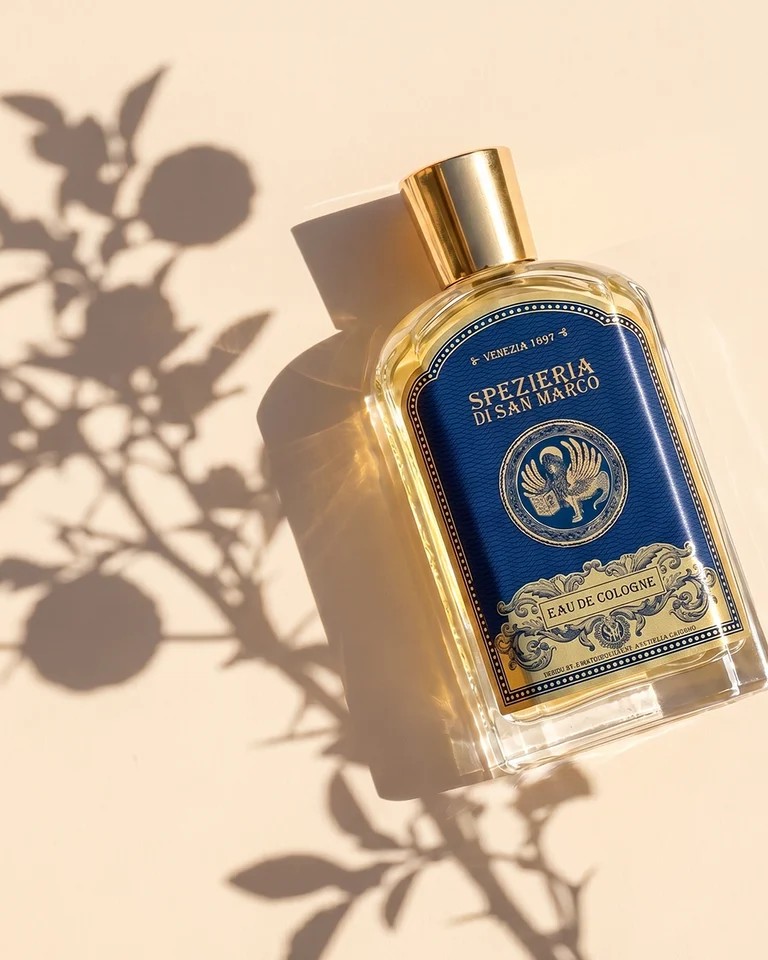 1 Spezieria di San Marco - Eau de Cologne 1437 – Bild 1