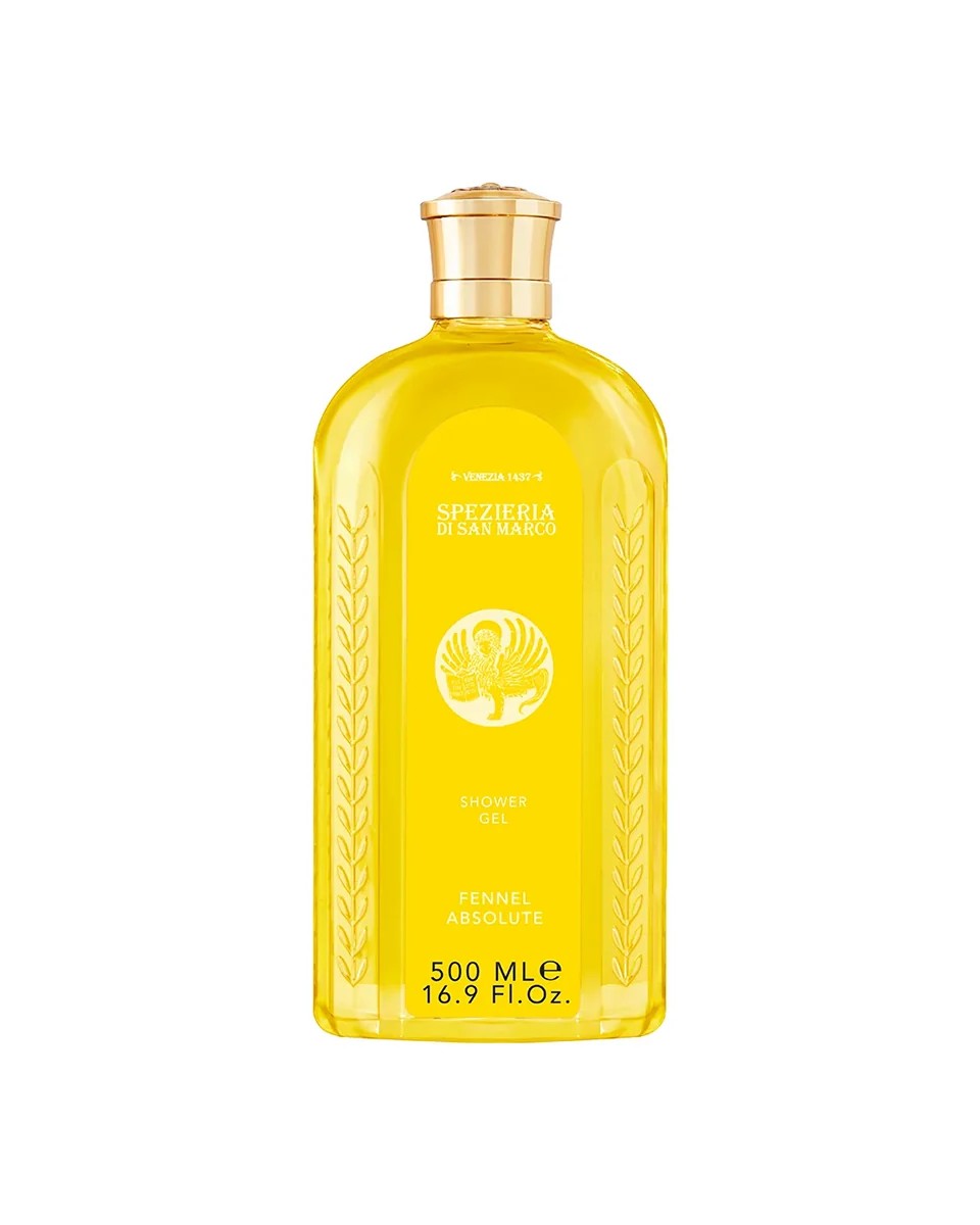 1 Spezieria di San Marco - Fennel Absolute Shower Gel – Bild 1