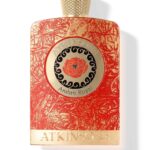 Atkinsons London 1799 - Ambre Royal Parfum Intense