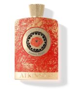 Atkinsons London 1799 - Ambre Royal Parfum Intense