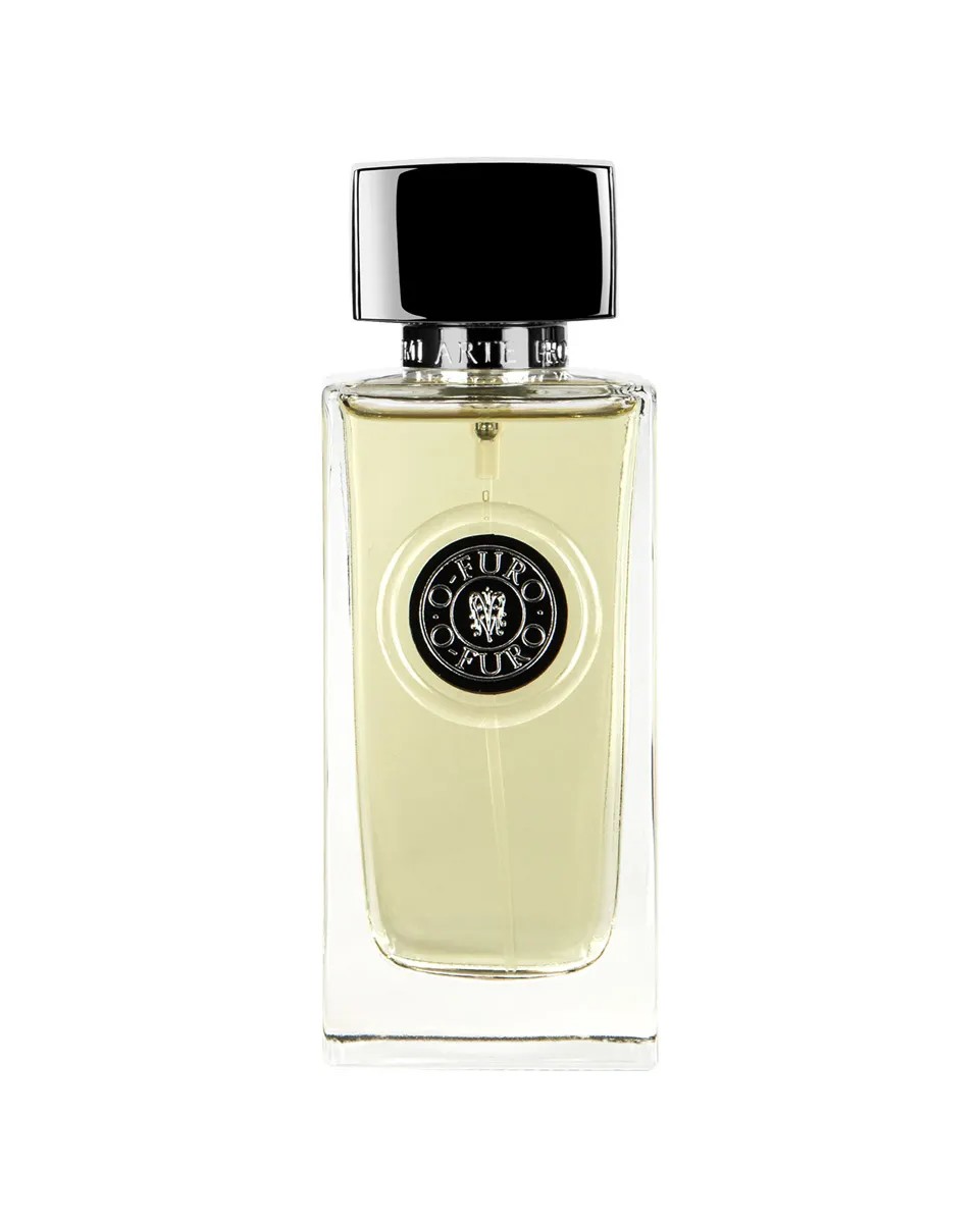1 Arte Profumi - O-Furo Parfum – Bild 1