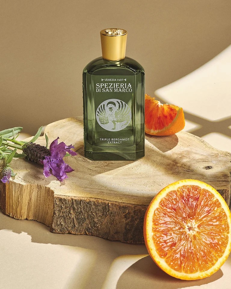 1 Spezieria di San Marco - Triple Bergamot Extract Eau de Parfum - immagine 1