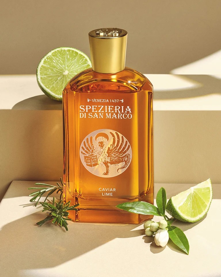 1 Spezieria di San Marco - Caviar Lime Extract Eau de Parfum – Bild 1