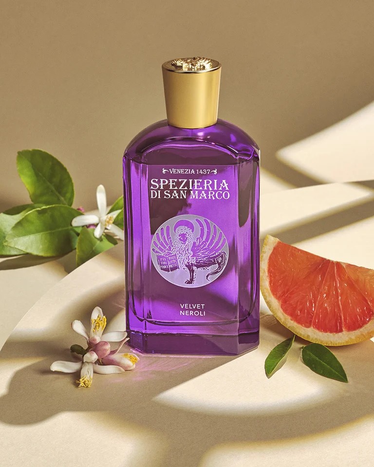 1 Spezieria di San Marco - Velvet Neroli Extract Eau de Parfum - immagine 1
