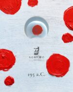 Agatho Parfum - Pompei Collection - 195 a.C. Extrait de Parfum – Bild 4
