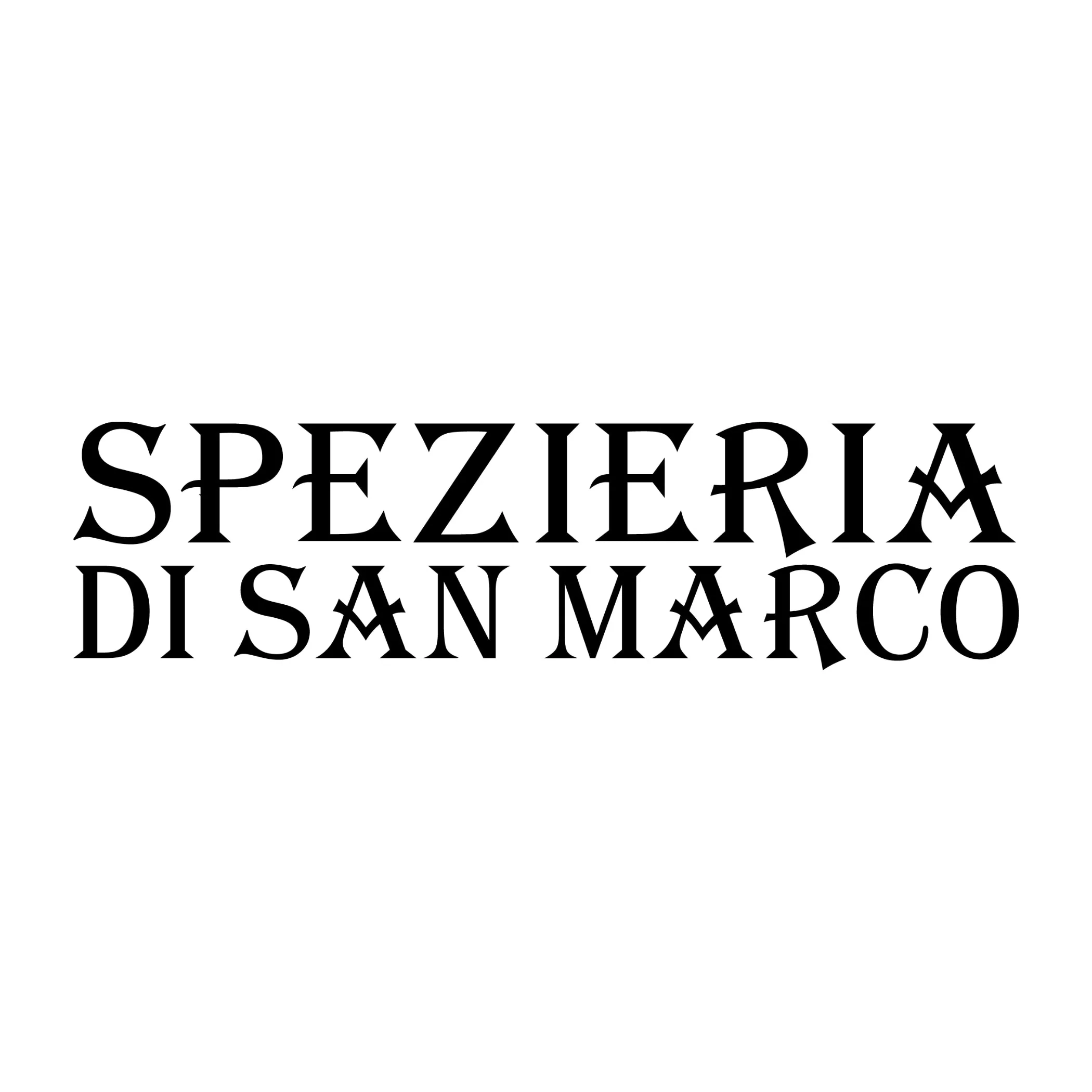 Spezieria di San Marco Venezia 1437